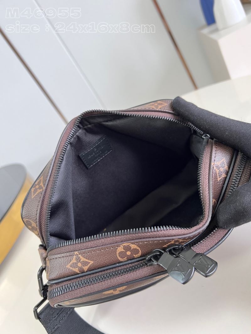 Mens Louis Vuitton Satchel Bags